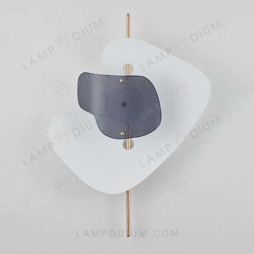 Wall sconce HORDO