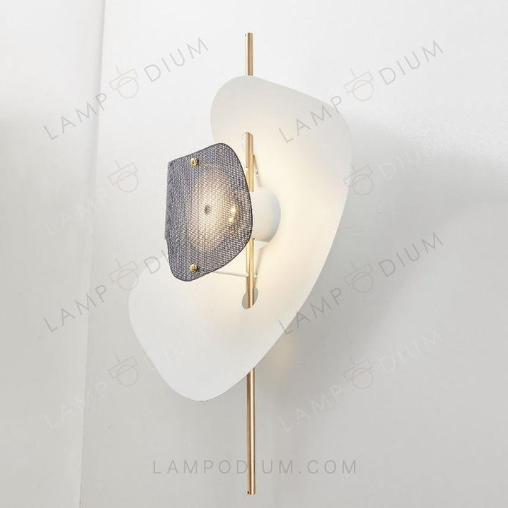 Wall sconce HORDO