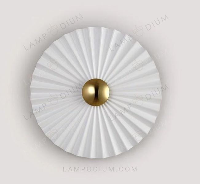 Wall sconce VISTAMARE