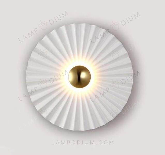 Wall sconce VISTAMARE