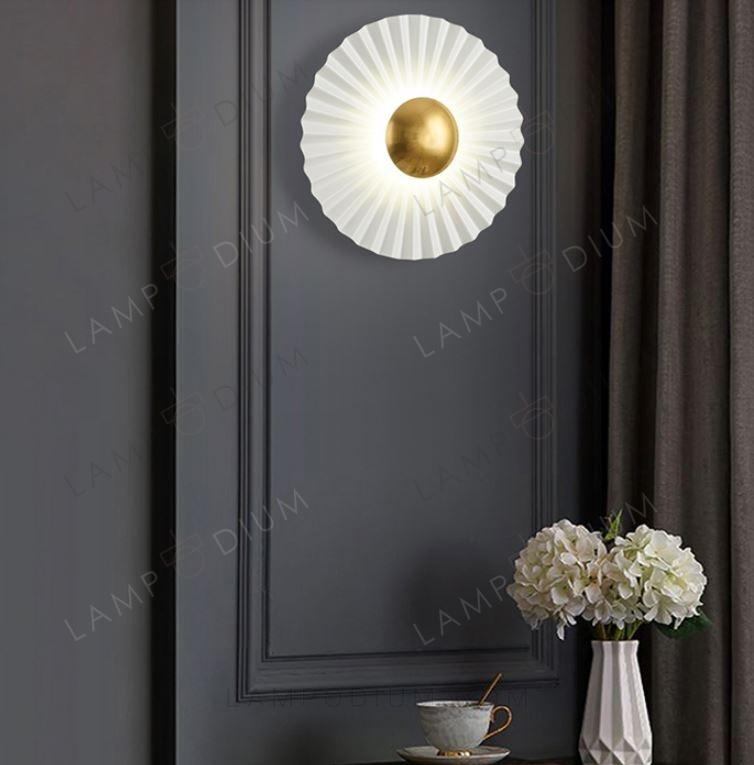 Wall sconce VISTAMARE