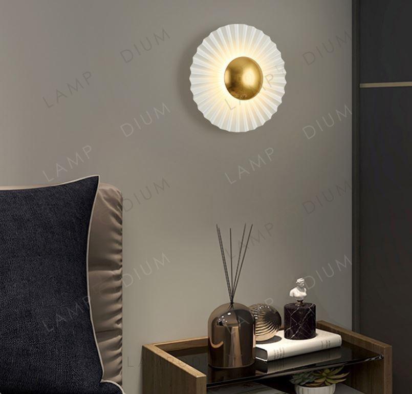 Wall sconce VISTAMARE