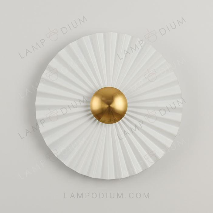 Wall sconce VISTAMARE