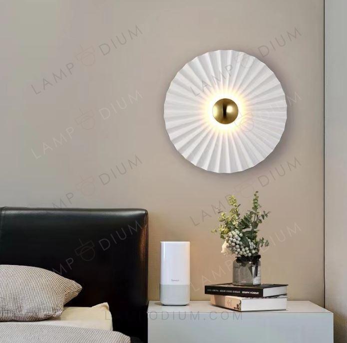 Wall sconce VISTAMARE