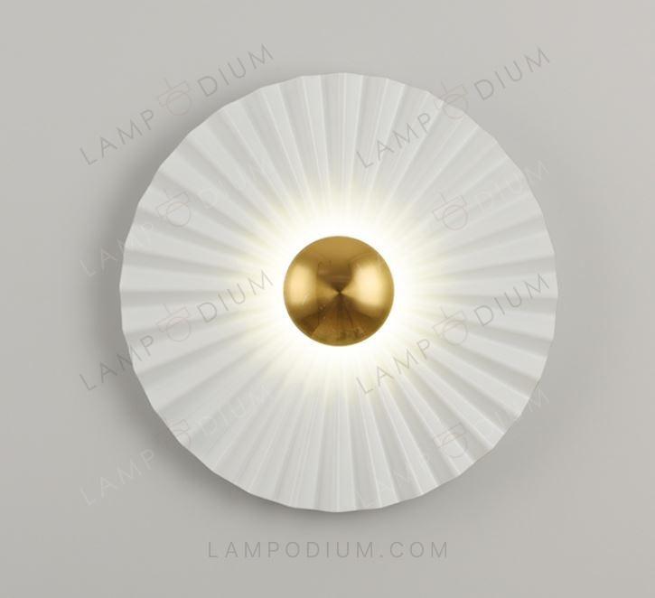 Wall sconce VISTAMARE