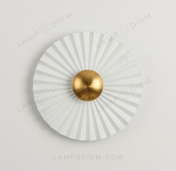 Wall sconce VISTAMARE