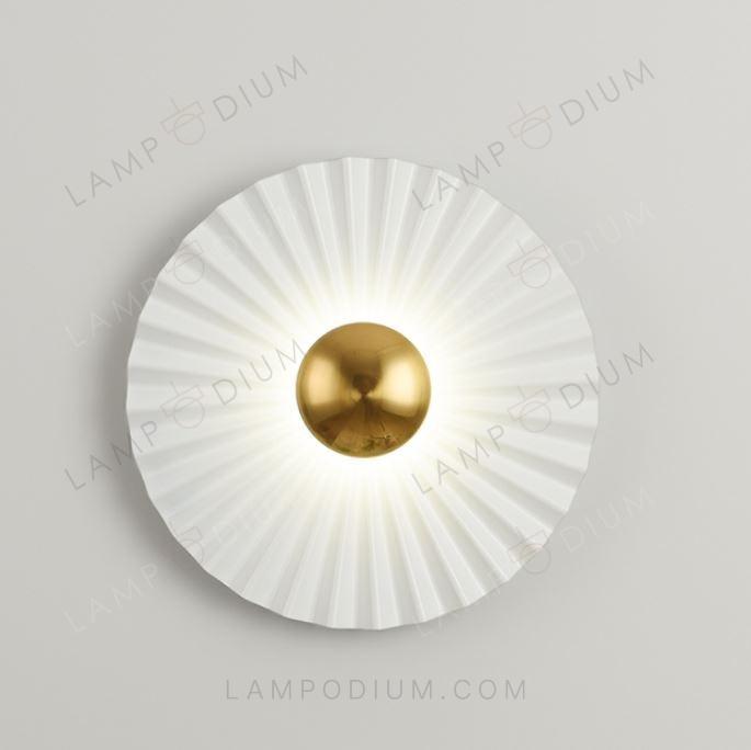 Wall sconce VISTAMARE