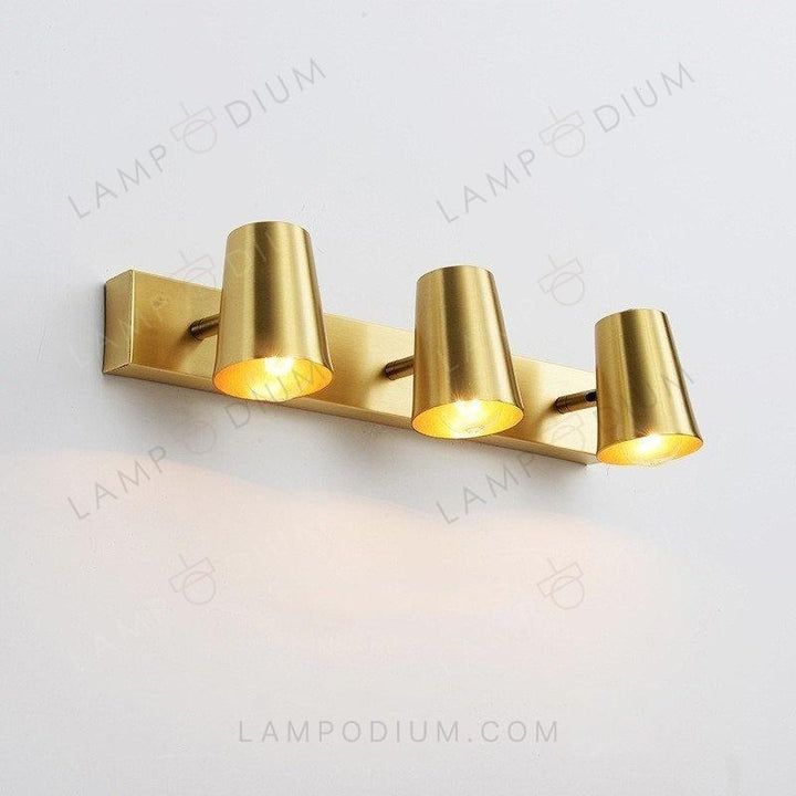 Wall sconce B TRE