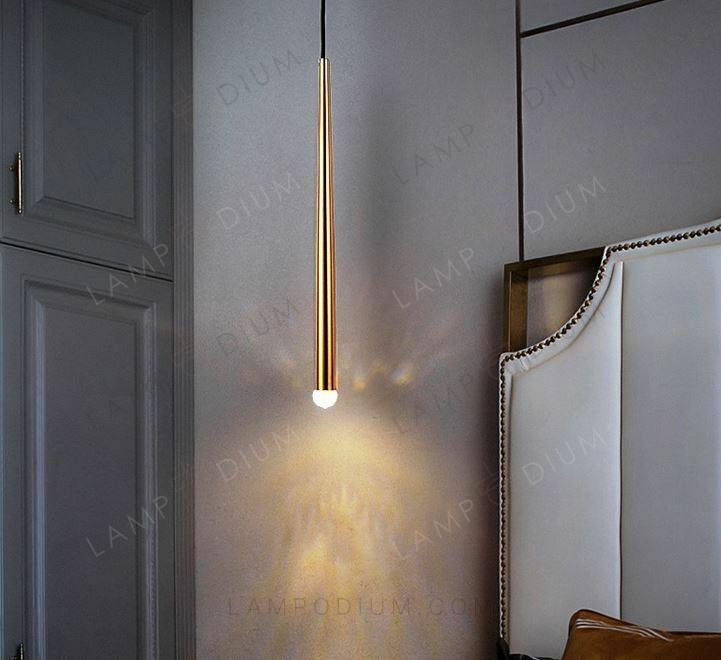 Wall sconce SPARKLE