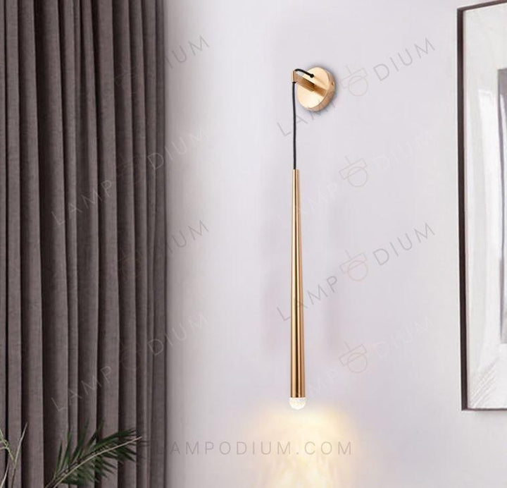 Wall sconce SPARKLE