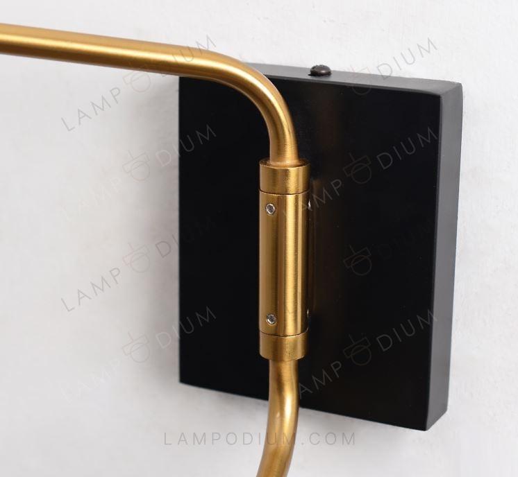 Wall sconce SIMPLE POINTER