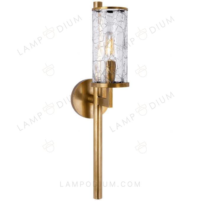 Wall sconce TORCIA 1