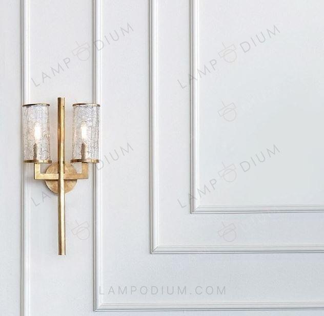 Wall sconce TORCIA 1