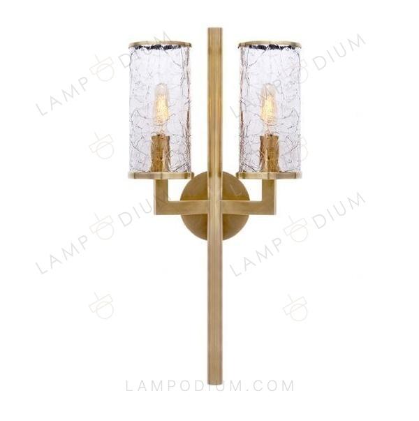 Wall sconce TORCIA 1