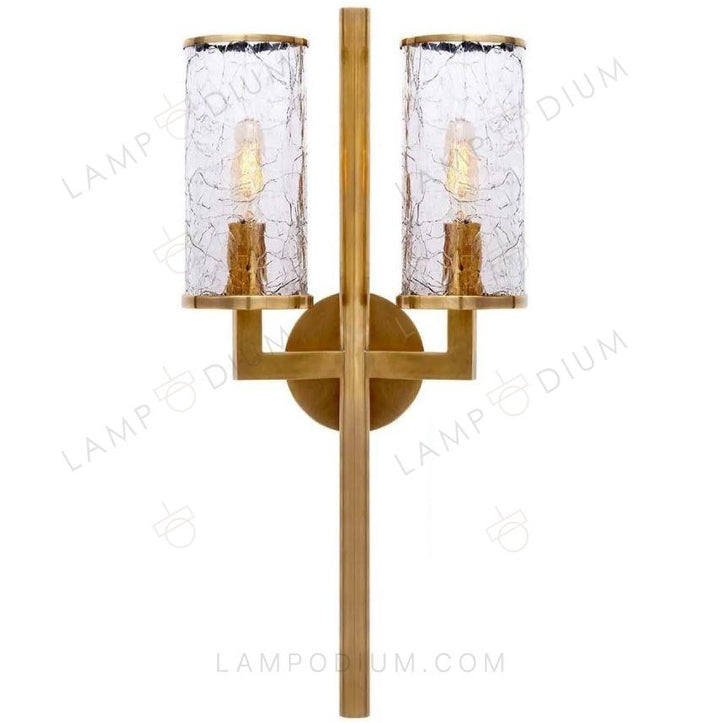 Wall sconce TORCIA 1