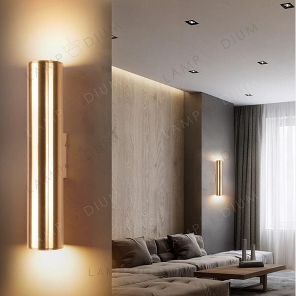 Wall sconce SOLARENZA