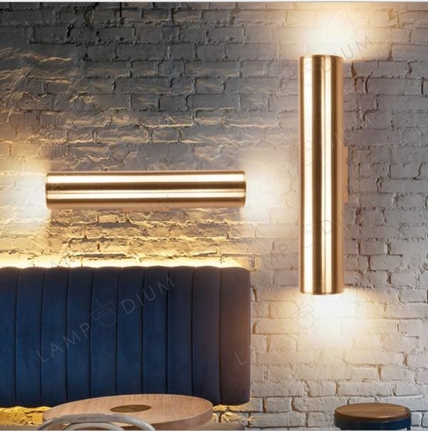 Wall sconce SOLARENZA