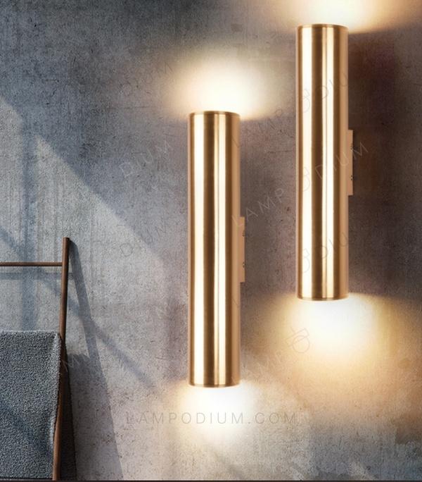 Wall sconce SOLARENZA