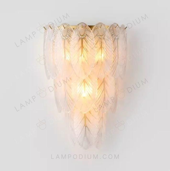 Wall sconce LAUROVIA