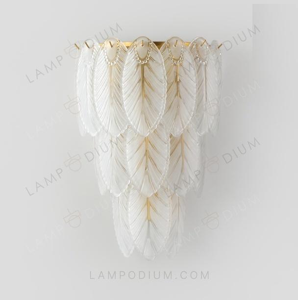 Wall sconce LAUROVIA