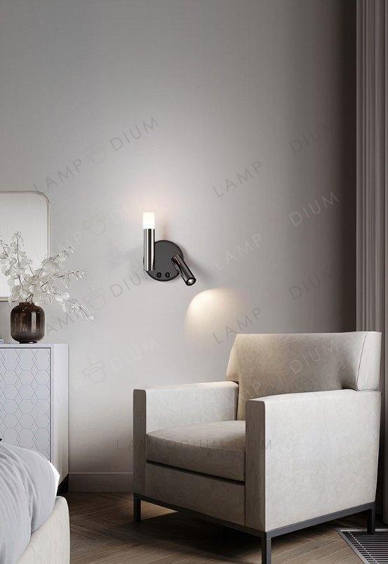 Wall sconce DOUBLE LANGUS