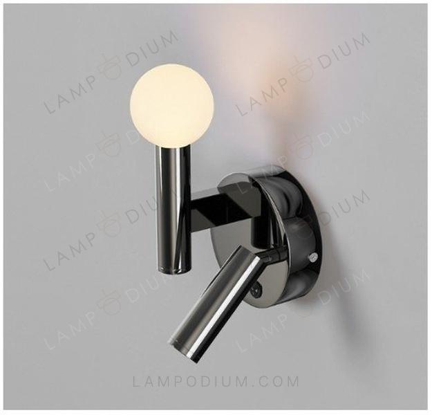 Wall sconce DOUBLE LANGUS II