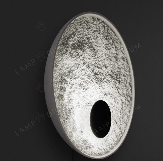 Wall sconce GIPPI