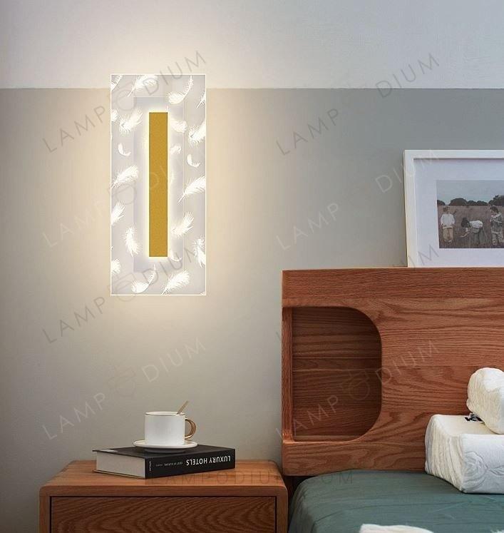 Wall sconce VIVERA