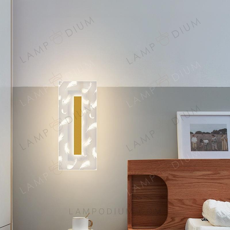 Wall sconce VIVERA