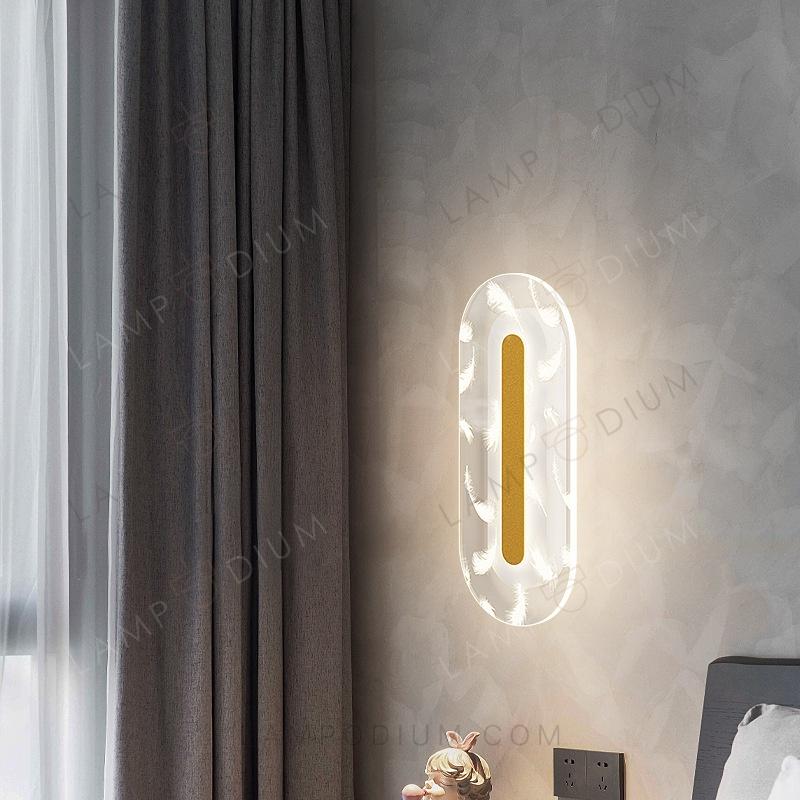 Wall sconce VIVERA