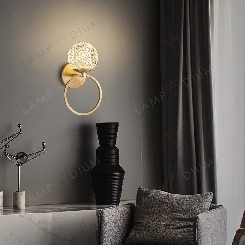 Wall sconce LOSHO TIPO A