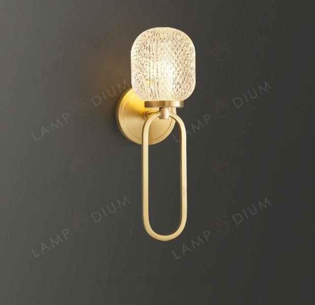 Wall sconce LOSHO TIPO A