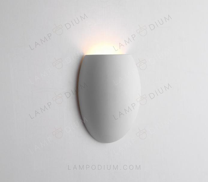 Wall sconce ALMAFIORE