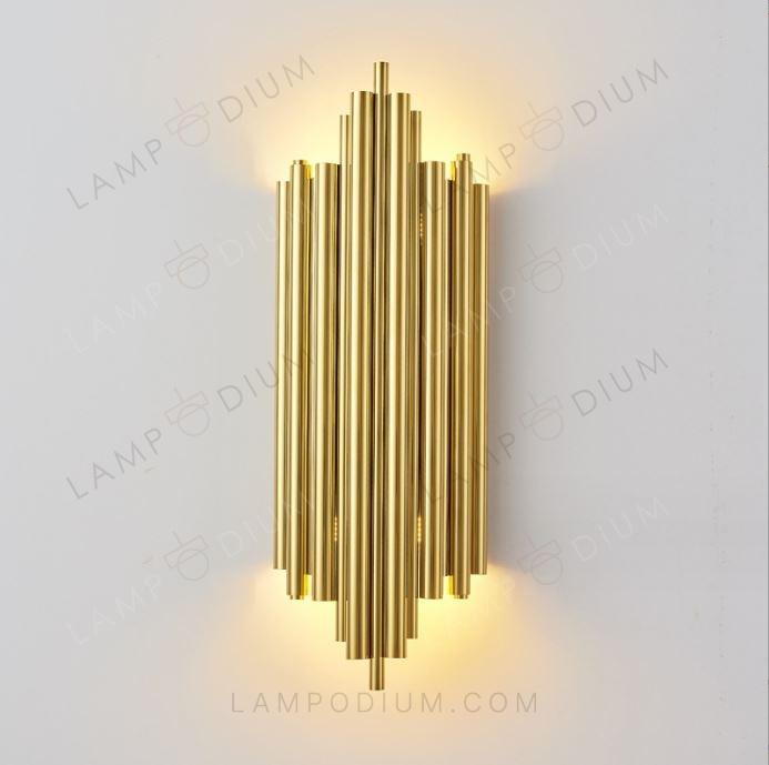 Wall sconce SONOROSELVA