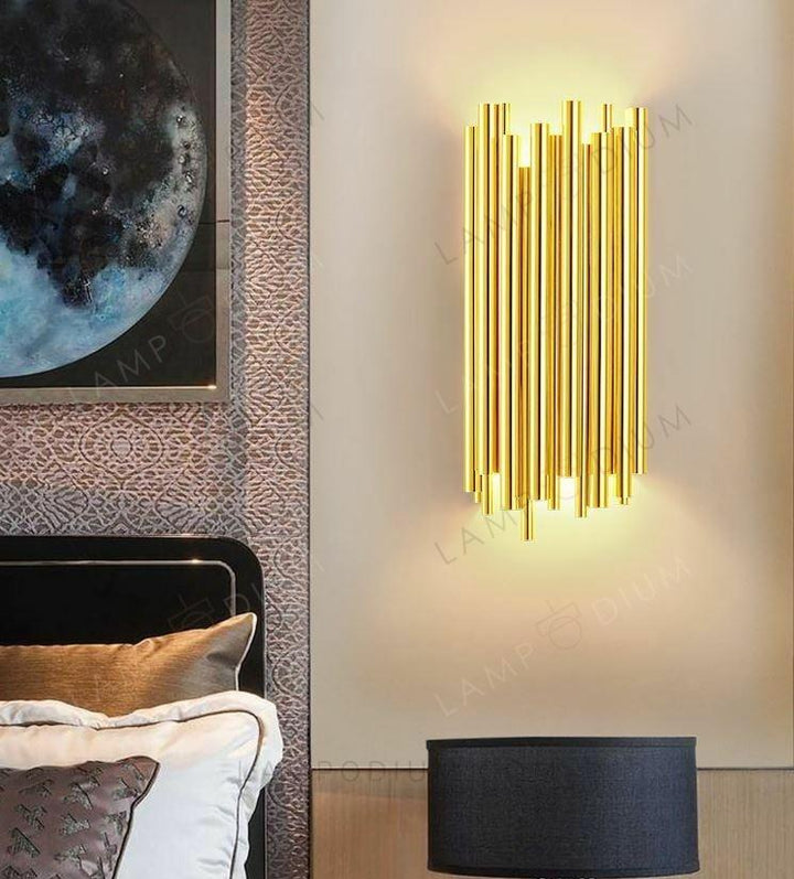 Wall sconce SONOROSELVA