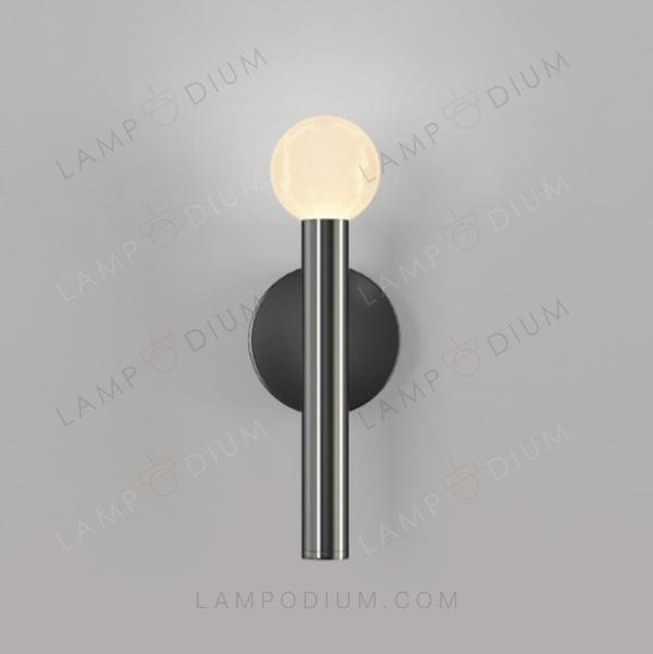 Wall sconce LANGUSO