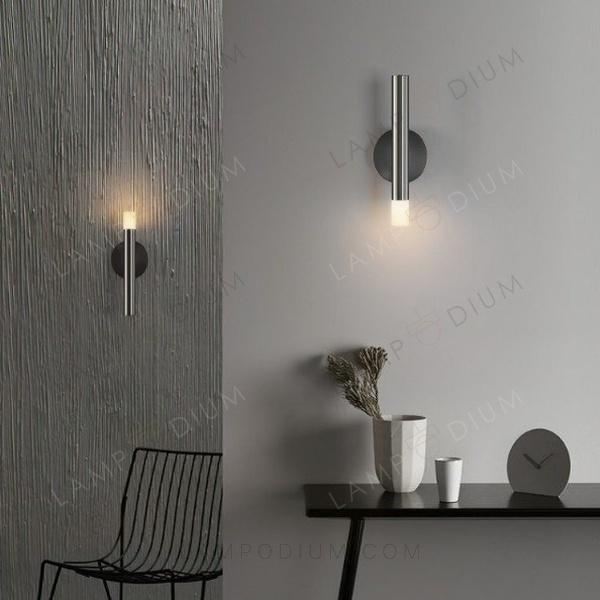 Wall sconce LANGUSO