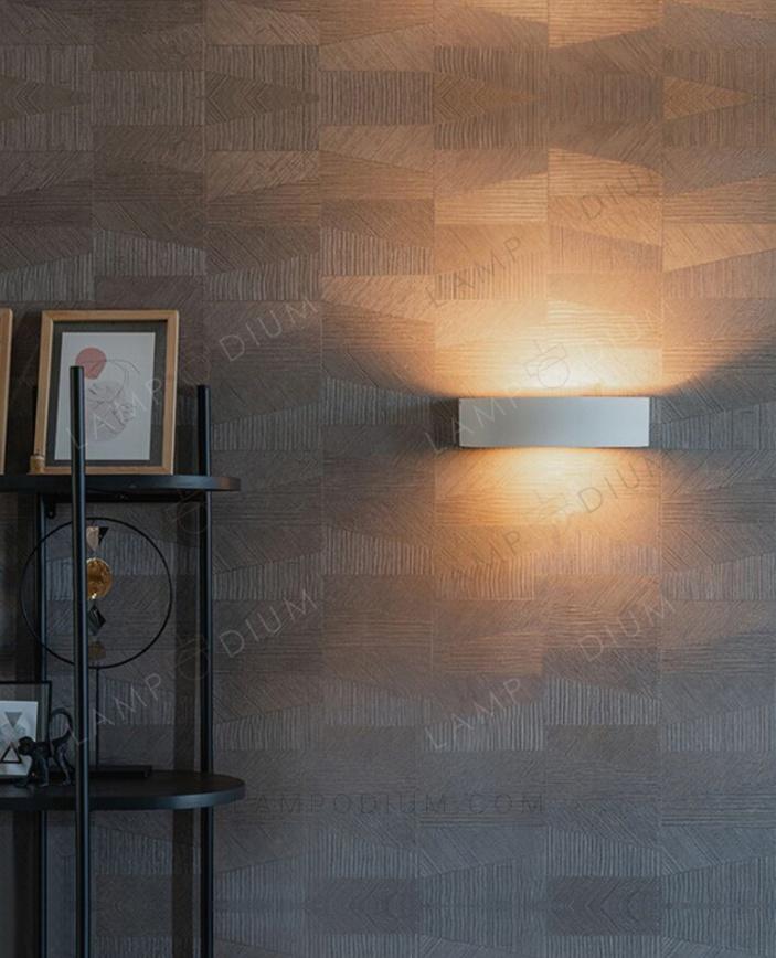 Wall sconce FRESCAVENTO