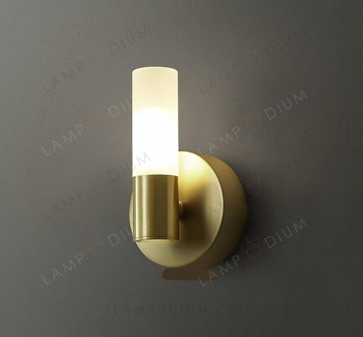 Wall sconce JINOX DUE