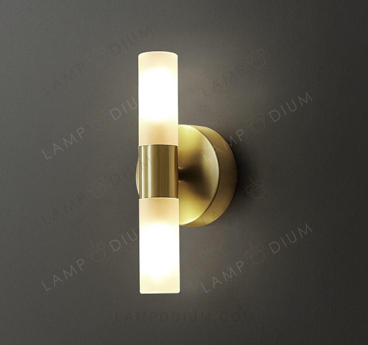 Wall sconce JINOX UNO