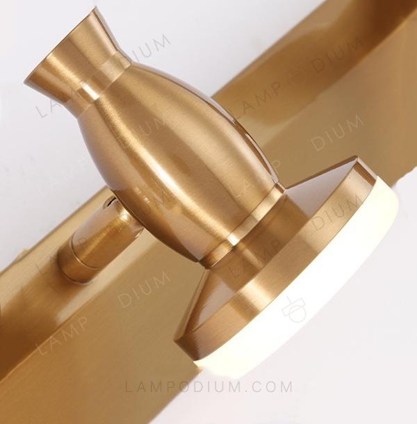 Wall sconce FLUTO 1