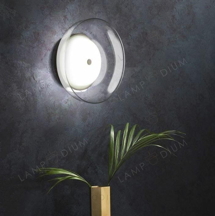 Wall sconce NONNA C