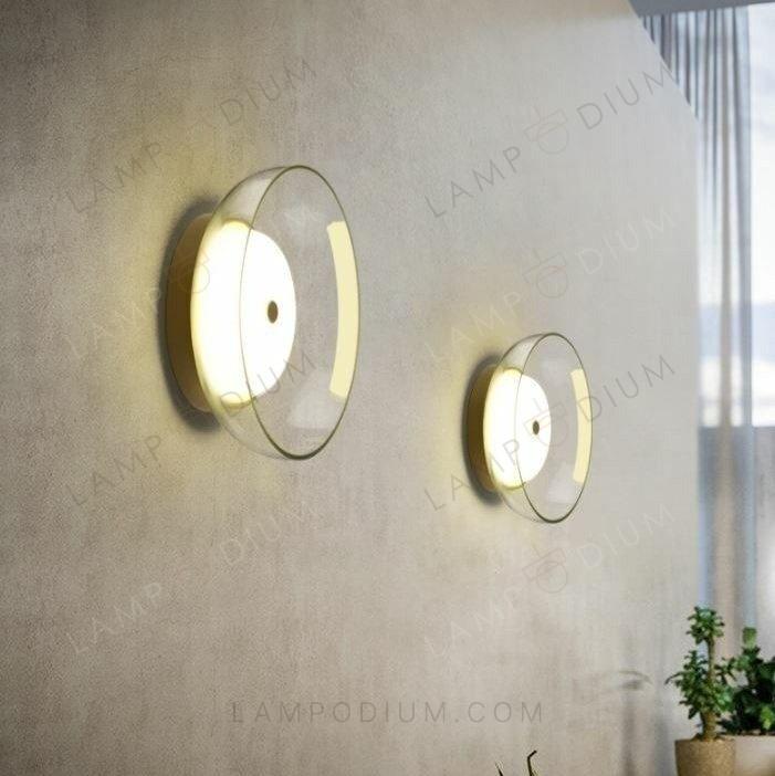 Wall sconce NONNA C