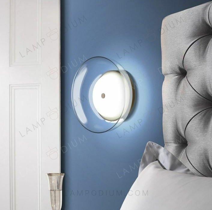 Wall sconce NONNA C