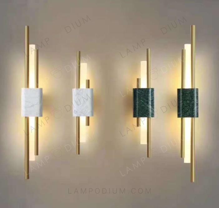 Wall sconce TANTO