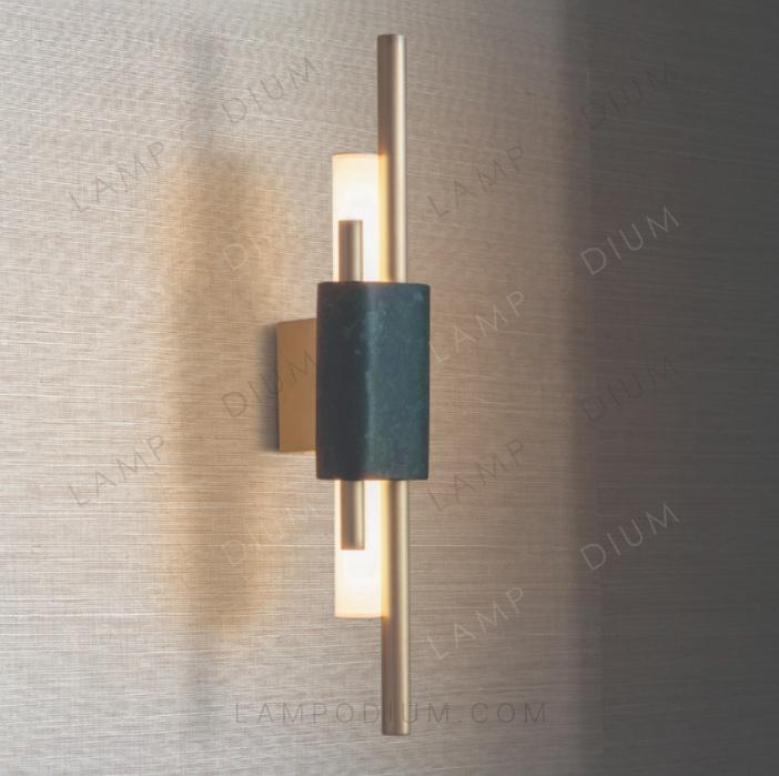 Wall sconce TANTO