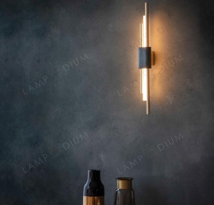 Wall sconce TANTO