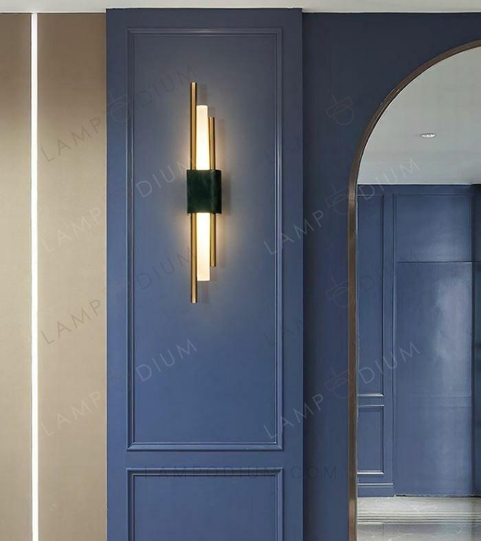 Wall sconce TANTO