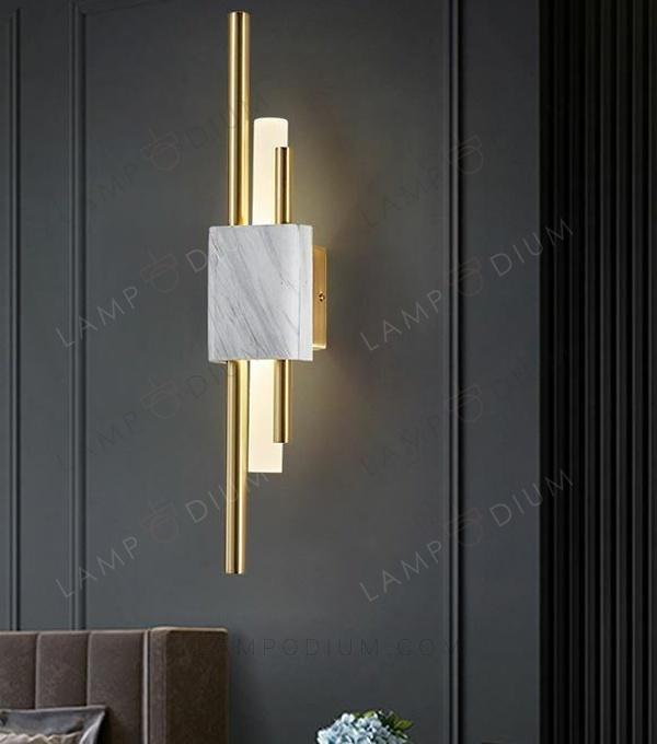 Wall sconce TANTO