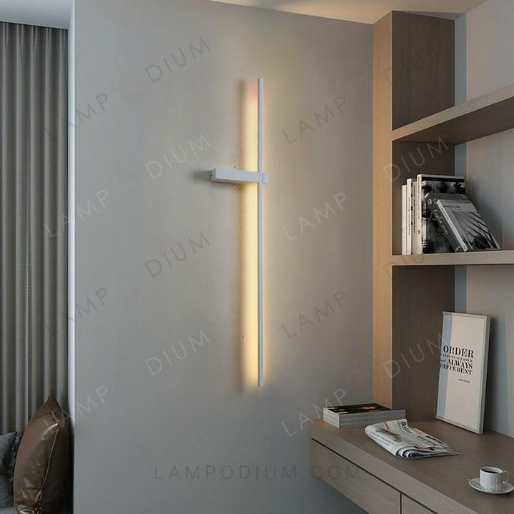 Wall sconce STIKKY URBANO